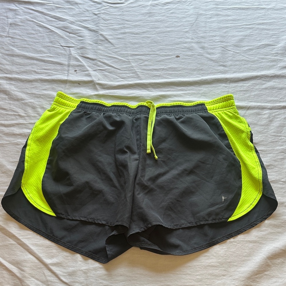 Danskin Shorts